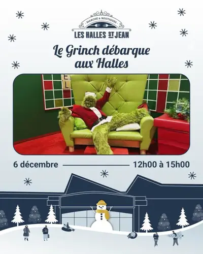 Image Ã©vÃ©nement Restaurant Le Farfelu