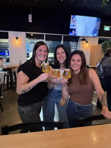 Image event Brasserie 46° Nord