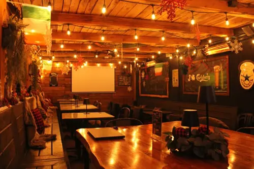 Image event Bistro Pub McMurray