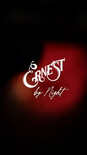 Image Ã©vÃ©nement Chez Ernest - Comptoir de curiosités