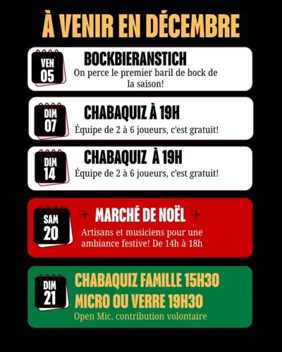 Image Ã©vÃ©nement Silo - Brasserie