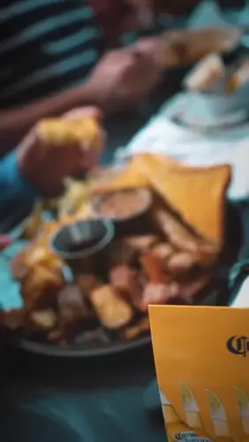 Image Ã©vÃ©nement Resto Bar Le Dauphin - Sherbrooke