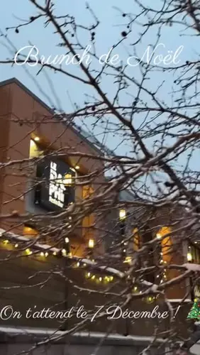 Image Ã©vÃ©nement Resto Bar Le Dauphin - Sherbrooke