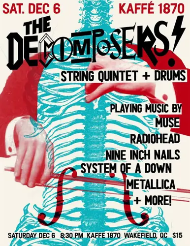 Image Ã©vÃ©nement Kaffé 1870