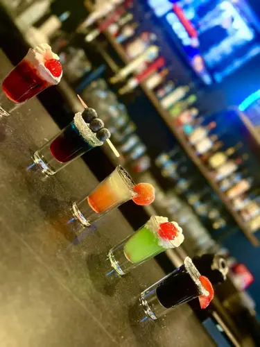 Image event Table des saveurs resto-bar