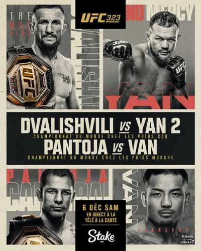 Image Ã©vÃ©nement La Cage