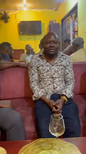 Image event AZ Bon Appétit