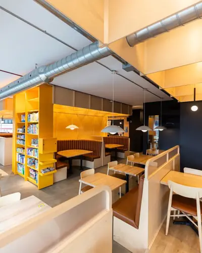 Image event La Revanche St-Roch - Resto-Pub Ludique