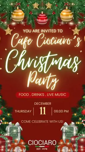 Image Ã©vÃ©nement Ciociaro Sport Bar