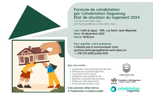 Image Ã©vÃ©nement Restaurant L' Est Anse Ciel