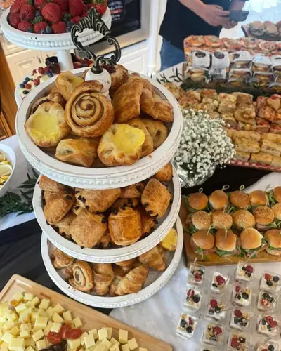 Image event Kitchen 73 Laval