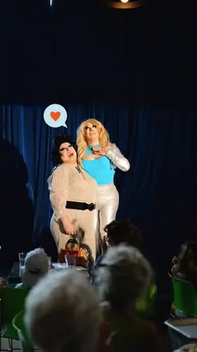 Image event Robin des Bois