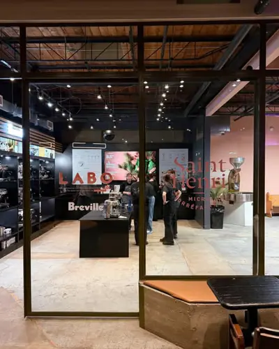 Image event Café Saint-Henri (Saint-Roch)