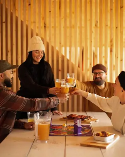 Image Ã©vÃ©nement Chelsea & Co - Microbrasserie