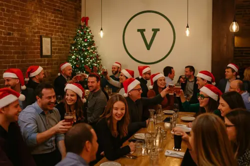 Image event Chez Victor St-Paul