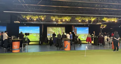 Image event T-O MIRABEL