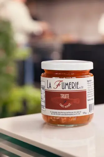 Image event La Fumerie de l'Est