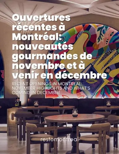 Image event Restaurant Chez Lien