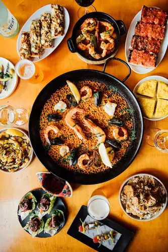 Image event Restaurant Chez Lien