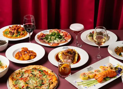 Image Ã©vÃ©nement Restaurant Chez Lien