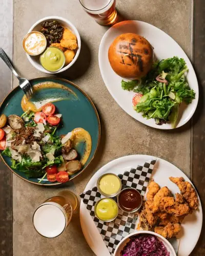 Image event Boswell - Brasserie Artisanale / Pub St-Bruno