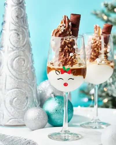 Image event Le Blue Restaurant + desserts + crèmerie