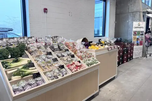 Image event La Tomaterie