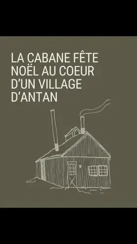 Image Ã©vÃ©nement La cabane du cap rocheux