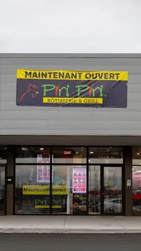 Image Ã©vÃ©nement Rôtisserie Piri Piri (St Eustache)