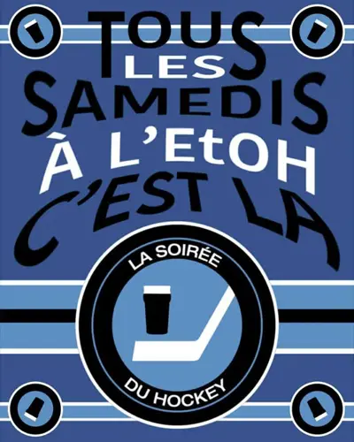 Image event EtOH Brasserie