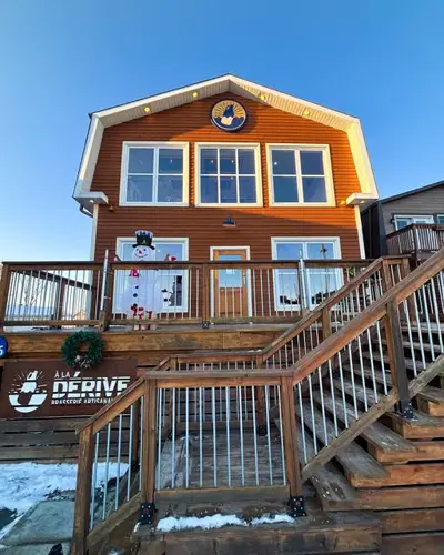 Image Ã©vÃ©nement À La Dérive Brasserie Artisanale - Hull