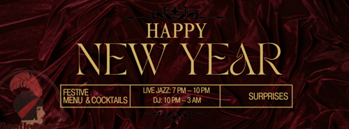 Image event Bootlegger Cocktail Bar & Cuisine Montréal