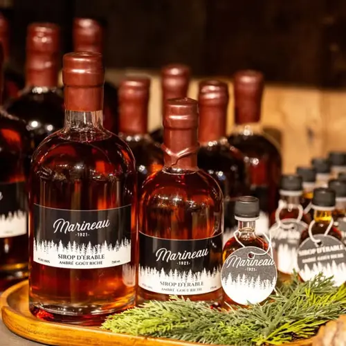 Image event Crèmerie Marineau