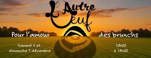 Image event Bistro L'Autre Oeil