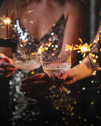 Image Ã©vÃ©nement Le White Rabbit