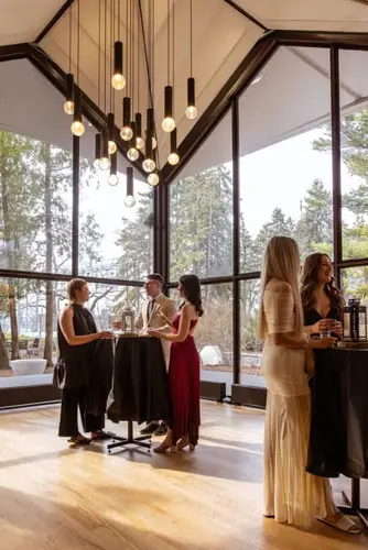 Image Ã©vÃ©nement Le Ste-Hélène Bistro-Terrasse