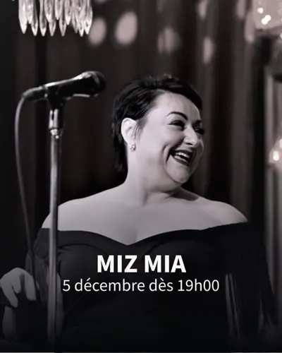 Image Ã©vÃ©nement Restaurant Table G