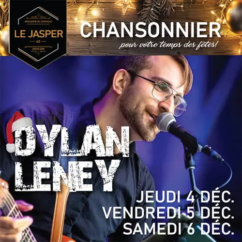 Image event Brasserie Le Jasper