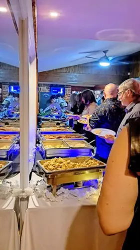 Image Ã©vÃ©nement Traiteur Chez Giardino Catering