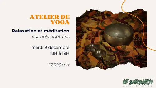 Image Ã©vÃ©nement Le Sasquatch