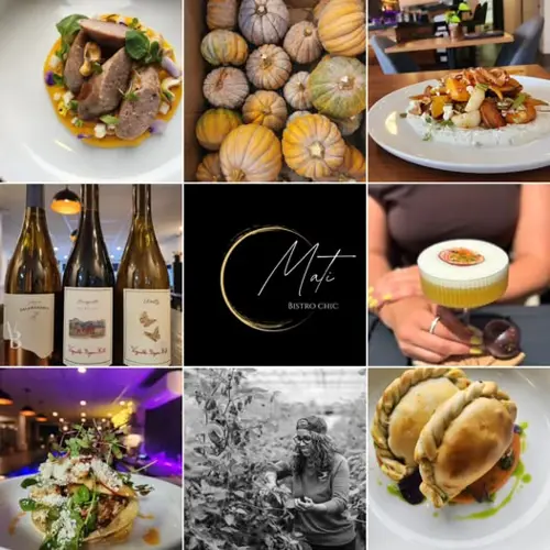 Image Ã©vÃ©nement Mati Bistro Chic