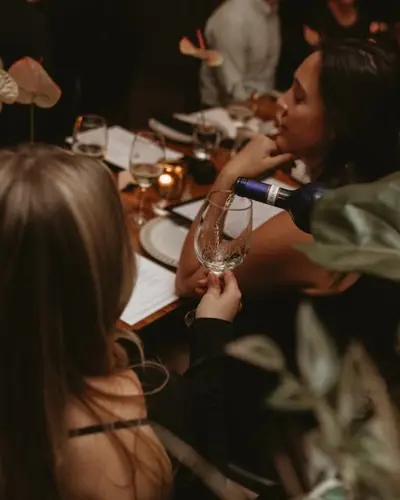 Image event India Rosa DIX30