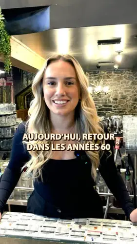 Image Ã©vÃ©nement Restaurant Au Petit Chalet