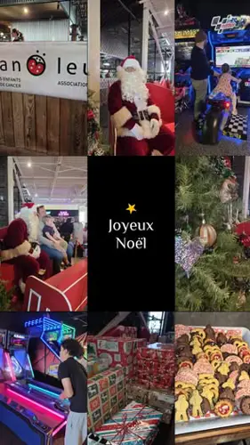 Image Ã©vÃ©nement TimeOut - Restaurant