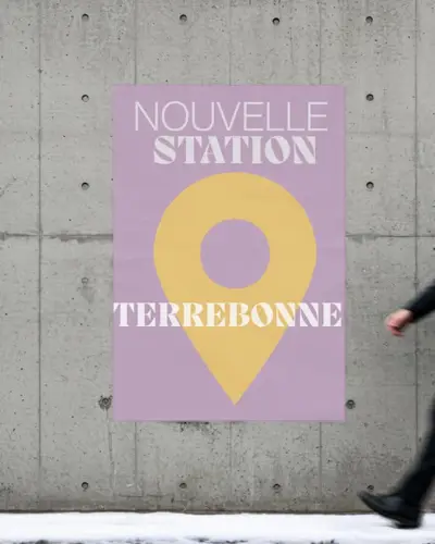 Image event Sushi Taxi - Station Chicoutimi