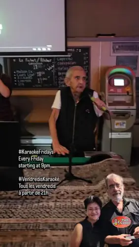 Image Ã©vÃ©nement Pub Cousi