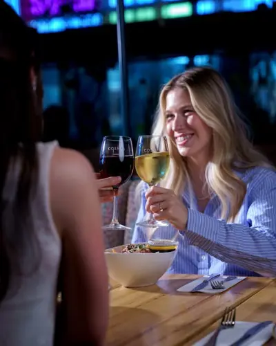 Image Ã©vÃ©nement Cosmos Ste-Foy