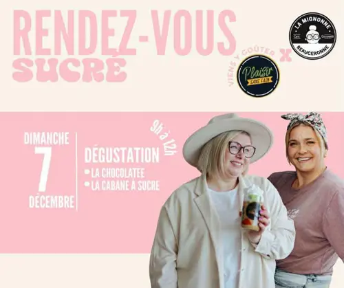 Image Ã©vÃ©nement La Mignonne Beauceronne