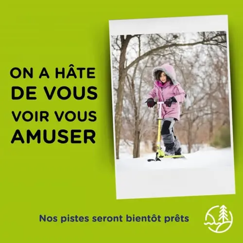 Image Ã©vÃ©nement RécréoParc - Café-Resto