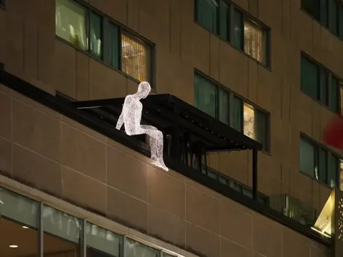 Image Ã©vÃ©nement Fairmont Le Reine Elizabeth